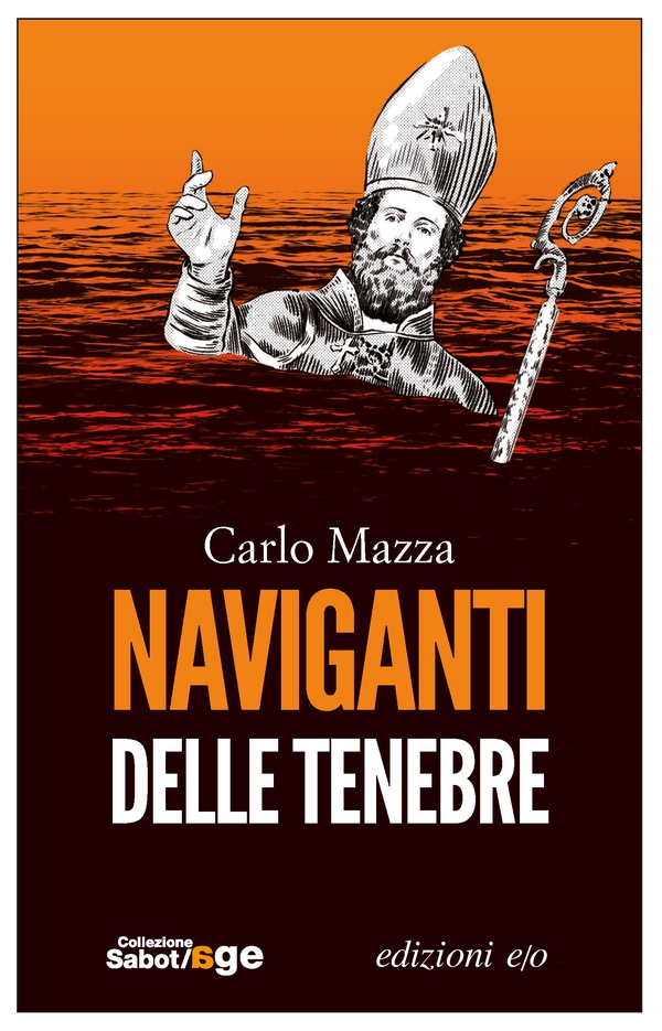 Naviganti delle tenebre - Librerie.coop Naviganti delle tenebre - Librerie.coop