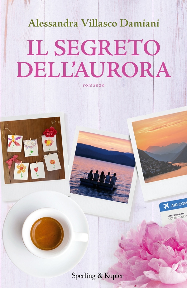Il segreto dell'aurora - Librerie.coop Il segreto dell'aurora - Librerie.coop