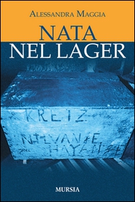 Nata nel lager - Librerie.coop
