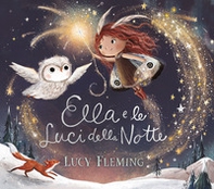 Ella e le luci della notte - Librerie.coop