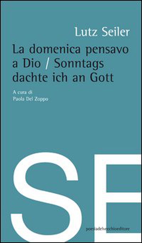 La domenica pensavo a Dio - Librerie.coop La domenica pensavo a Dio - Librerie.coop