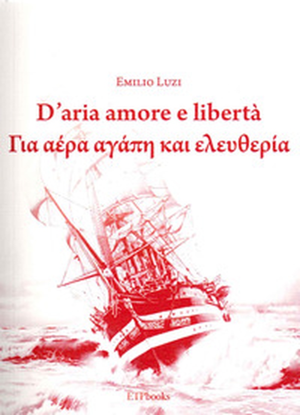 D'aria amore e libertà - Librerie.coop