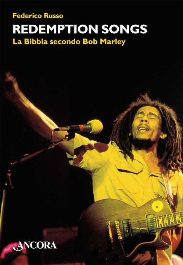 Redemption songs - Librerie.coop Redemption songs - Librerie.coop