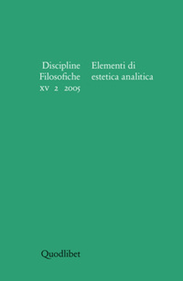 Discipline filosofiche - Librerie.coop Discipline filosofiche - Librerie.coop
