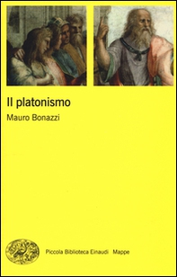 Il platonismo - Librerie.coop Il platonismo - Librerie.coop