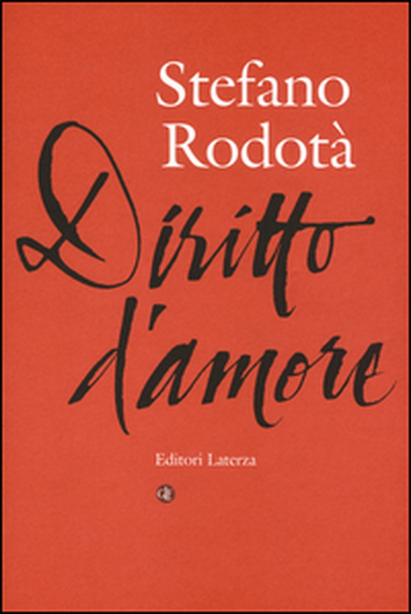 Diritto d'amore - Librerie.coop Diritto d'amore - Librerie.coop