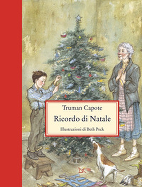 Ricordo di Natale - Librerie.coop Ricordo di Natale - Librerie.coop