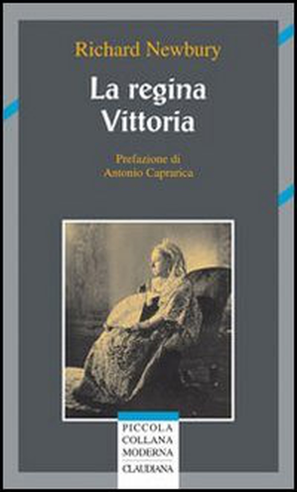 La regina Vittoria - Librerie.coop La regina Vittoria - Librerie.coop