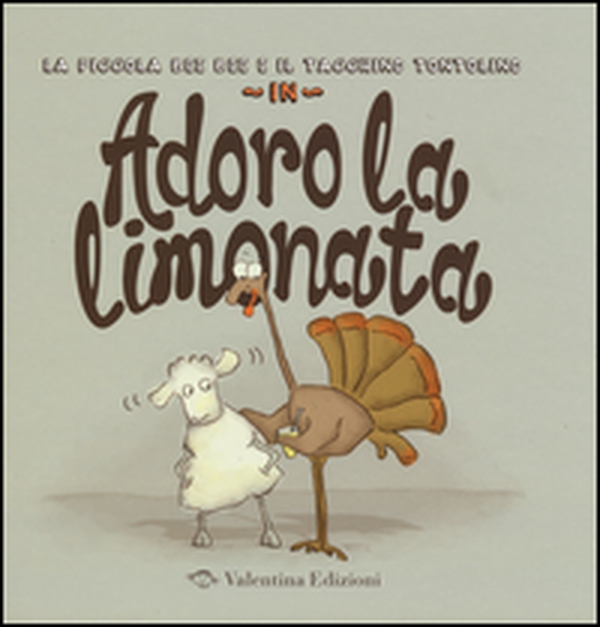 Adoro la limonata - Librerie.coop Adoro la limonata - Librerie.coop