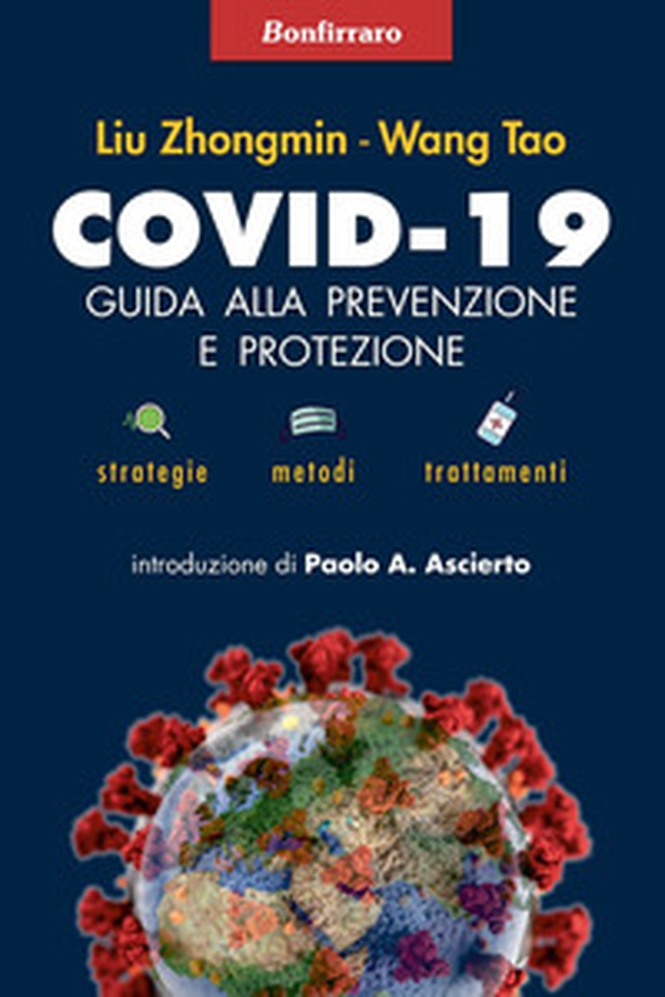 Covid-19 guida alla prevenzione e protezione - Librerie.coop Covid-19 guida alla prevenzione e protezione - Librerie.coop