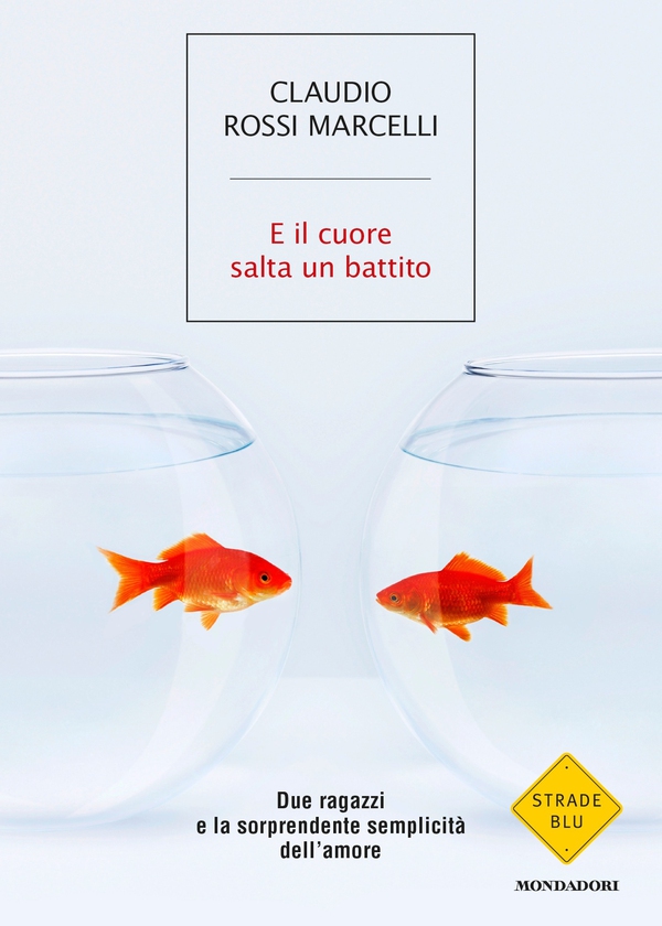 E il cuore salta un battito - Librerie.coop E il cuore salta un battito - Librerie.coop