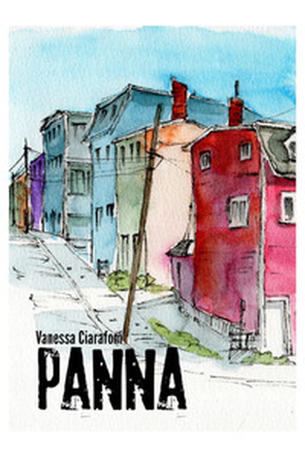 Panna - Librerie.coop Panna - Librerie.coop