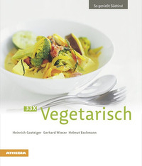 33 x Vegetarisch - Librerie.coop 33 x Vegetarisch - Librerie.coop