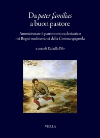 Da pater familias a buon pastore - Librerie.coop