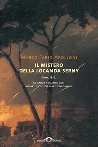 Il mistero della locanda Serny - Librerie.coop