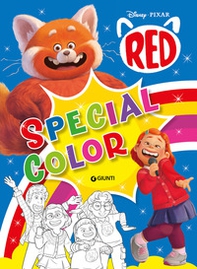 Red. Special color - Librerie.coop Red. Special color - Librerie.coop