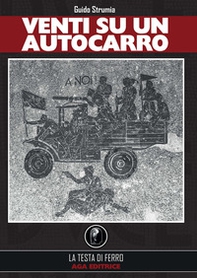 Venti su un autocarro - Librerie.coop