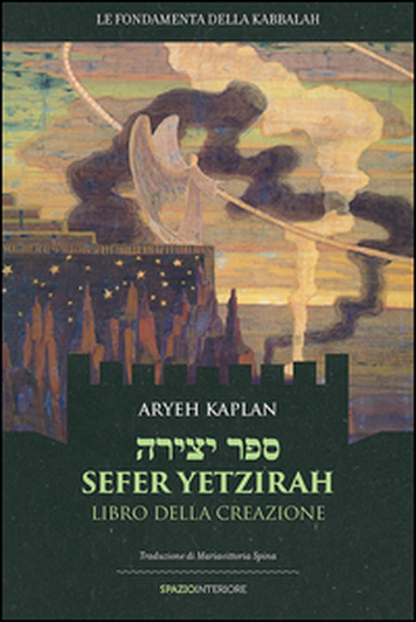 Sefer Yetzirah. Libro della creazione - Librerie.coop