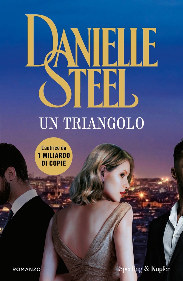 Un triangolo - Librerie.coop