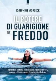 Il potere di guarigione del freddo - Librerie.coop
