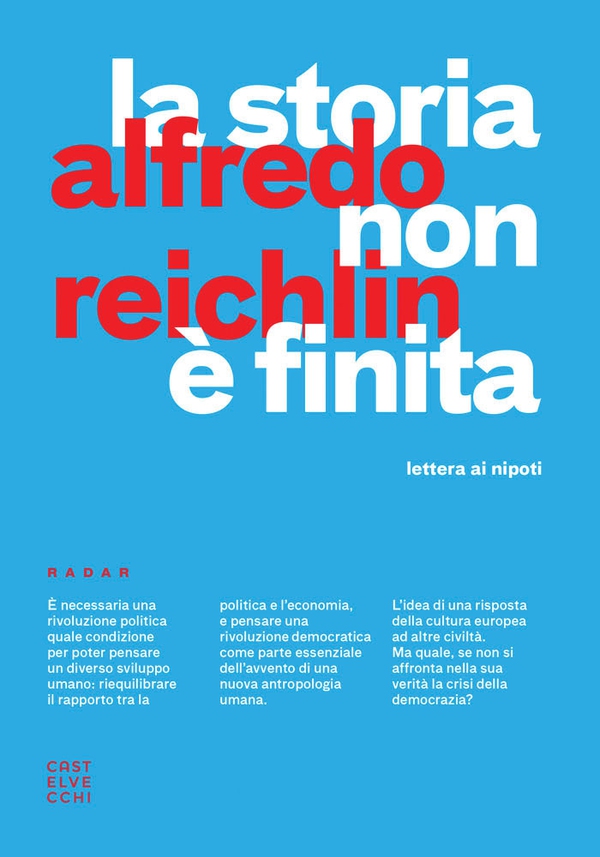 La storia non è finita - Librerie.coop La storia non è finita - Librerie.coop