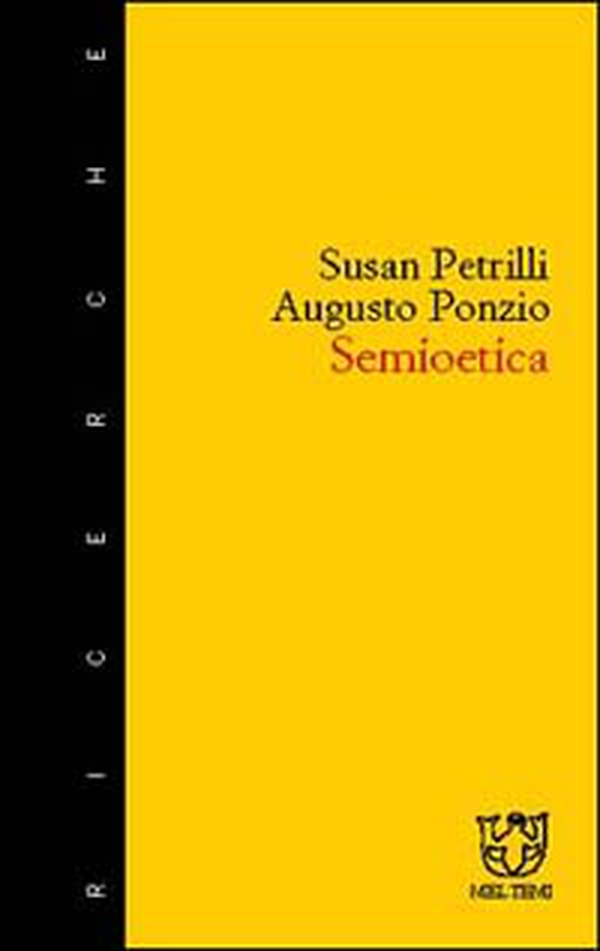 Semioetica - Librerie.coop Semioetica - Librerie.coop