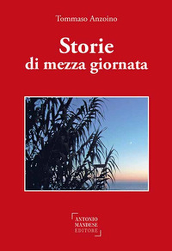 Storie di mezza giornata - Librerie.coop Storie di mezza giornata - Librerie.coop