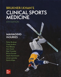 Clinical sports medicine: managing injuries - Librerie.coop