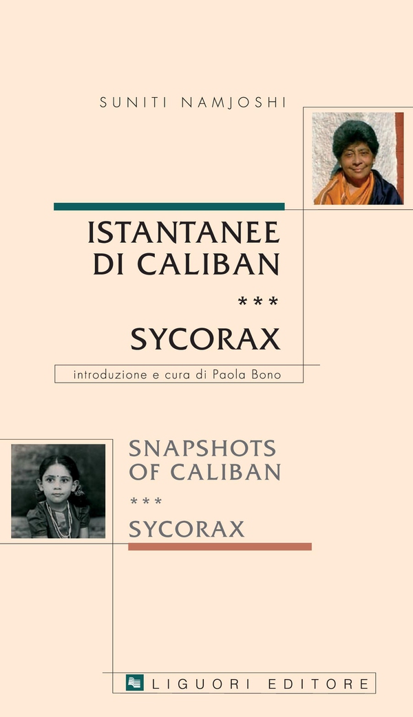 Istantanee di Caliban e Sycorax/ /Snapshots of Caliban e Sycorax - Librerie.coop Istantanee di Caliban e Sycorax/ /Snapshots of Caliban e Sycorax - Librerie.coop