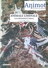 Animot. Studi critici sull'animalità - Vol. 15 - Librerie.coop