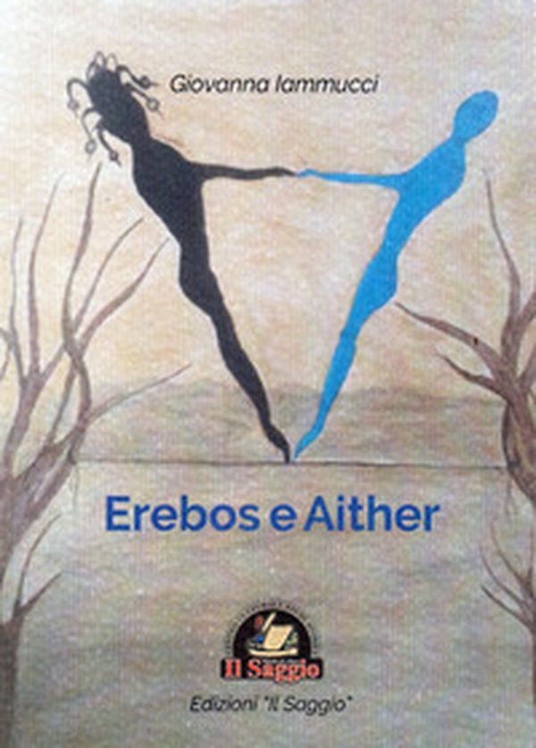 Erebos e Aither - Librerie.coop Erebos e Aither - Librerie.coop