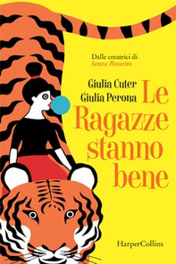 Le ragazze stanno bene - Librerie.coop