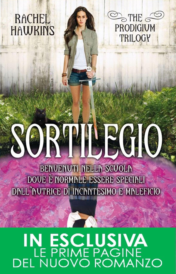 Sortilegio - Librerie.coop Sortilegio - Librerie.coop