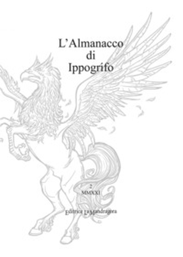 L'almanacco di Ippogrifo - Librerie.coop L'almanacco di Ippogrifo - Librerie.coop