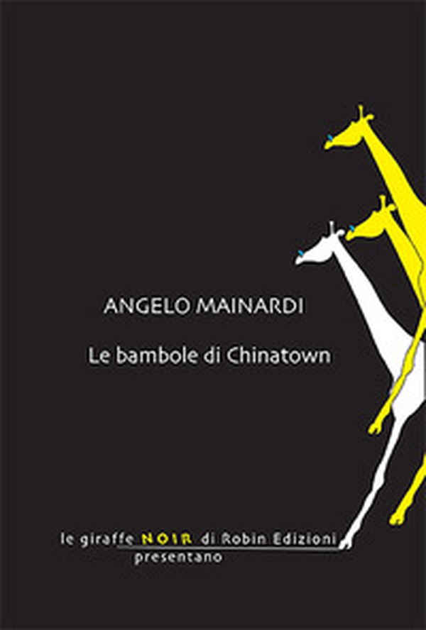 Le bambole di Chinatown - Librerie.coop Le bambole di Chinatown - Librerie.coop
