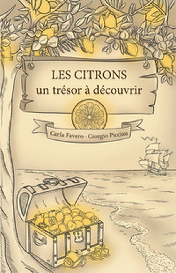 Les citrons un trésor à découvrir. Pour purifier le corps humain - Librerie.coop
