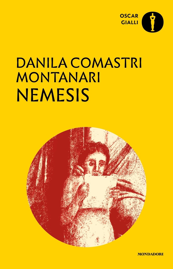 Nemesis - Librerie.coop Nemesis - Librerie.coop