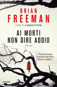 Ai morti non dire addio - Librerie.coop
