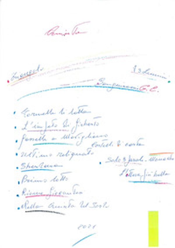 Quinta. Ediz. italiana e inglese - Librerie.coop Quinta. Ediz. italiana e inglese - Librerie.coop