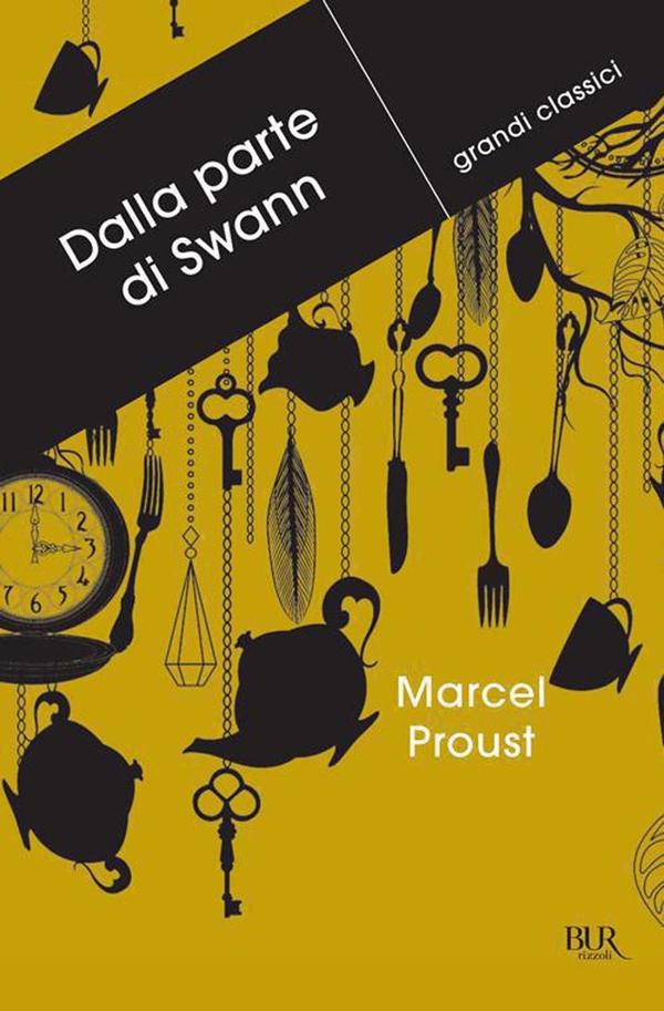 Dalla parte di Swann - Librerie.coop Dalla parte di Swann - Librerie.coop