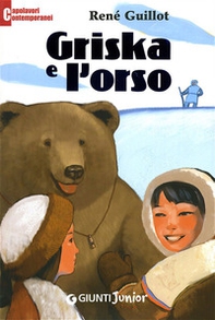 Griska e l'orso - Librerie.coop