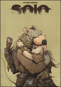 Solo. I sopravvissuti del caos - Vol. 3 - Librerie.coop