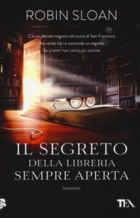 Il segreto della libreria sempre aperta - Librerie.coop Il segreto della libreria sempre aperta - Librerie.coop