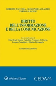Diritto dell'informazione e della comunicazione - Librerie.coop