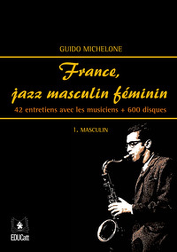 France, jazz masculin féminin - Librerie.coop France, jazz masculin féminin - Librerie.coop