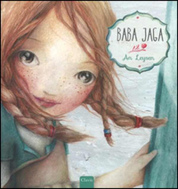 Baba Jaga - Librerie.coop Baba Jaga - Librerie.coop