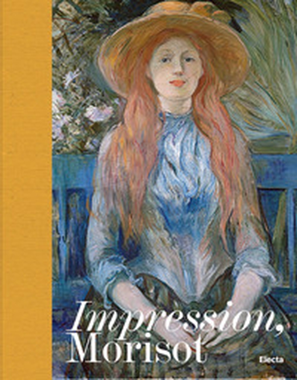 Impression, Morisot - Librerie.coop Impression, Morisot - Librerie.coop