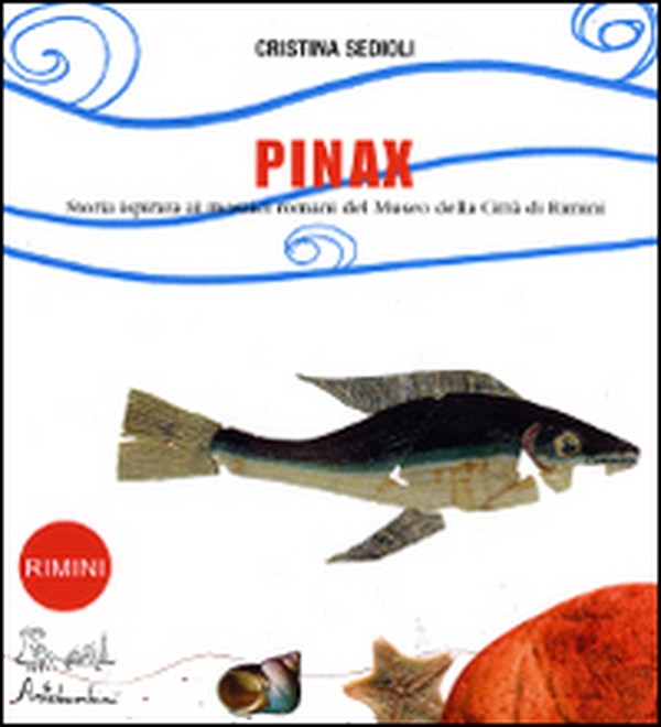Pinax. Storie di triglie - Librerie.coop Pinax. Storie di triglie - Librerie.coop