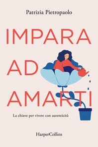 Impara ad amarti - Librerie.coop