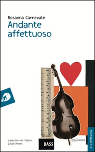 Andante affettuoso. Ediz. francese - Librerie.coop